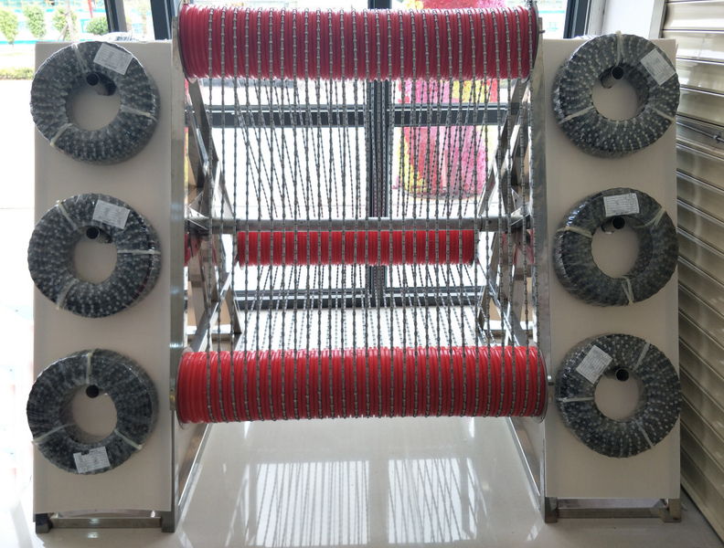 CHINA Fujian Xianda Machinery co.,ltd Bedrijfsprofiel