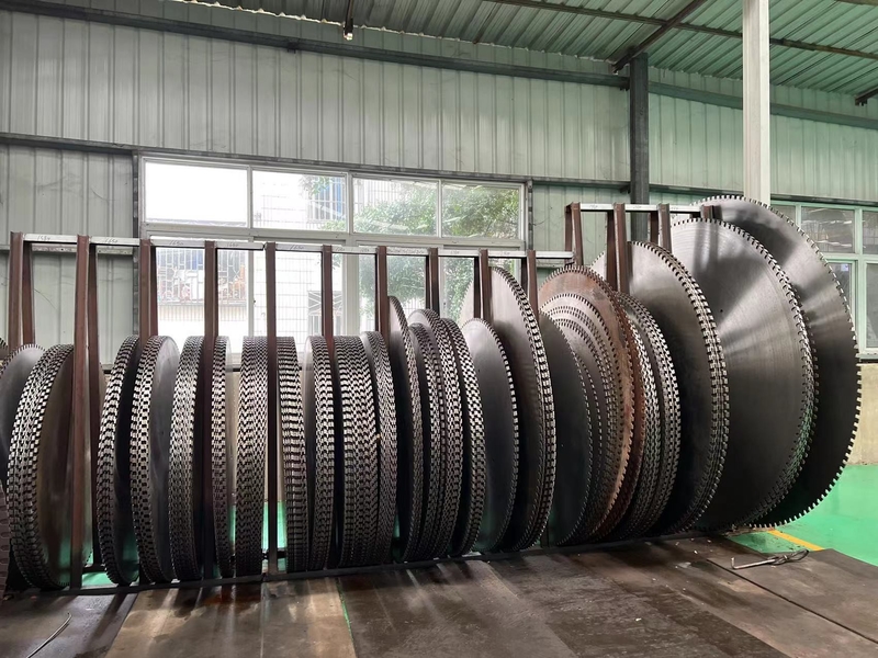 Fujian Xianda Machinery co.,ltd