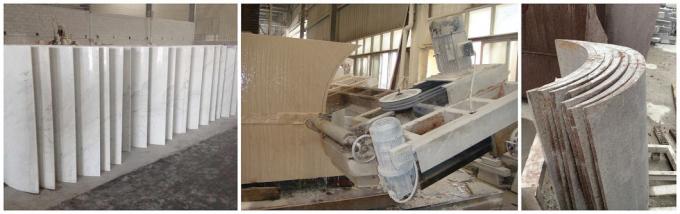 Cirkelboogplaat Lintzaagplaat Steensnijmachine 1300 mm 0