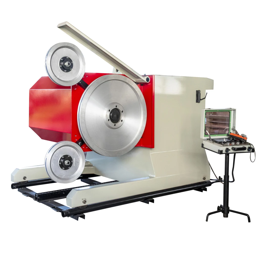 Automatisch snijmachine voor profielvorming 5