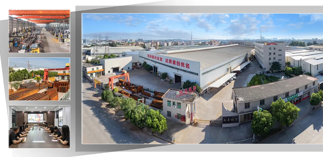 Infrarood middelste blokbrugs snijmachine met 3200*2000 mm werktafel 0-85° kanteling en 0-90° rotatie voor graniet en marmer 7