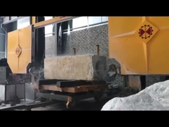 Xianda Machinery CNC diamantdraadzaagmachine