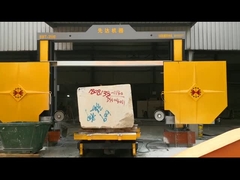 Xianda Machinery Blokdressingmachine Stone Diamond Wire Saw Machine Saw Cutter