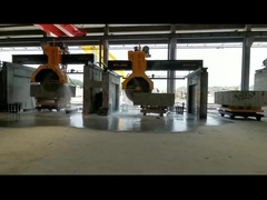 Xianda Machinery bloksnijmachine