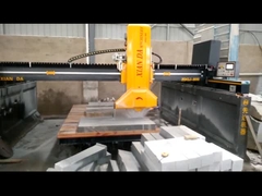 Xianda Machinery Marmer snijmachine met veiligheidsysteem brug Automatische snijmachine