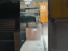 Xianda Machine Gantry Lifting Type Stone Profile Lineaire Machine