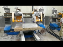 Xianda Machinery Viersnijmachine voor kolommenplaten