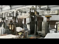 Xianda Machinery Vier-cilinder stenen snijmachine voor galerijplaten