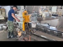 KANTENprofielmachine