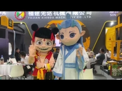 Ik zie je op de volgende steenbeurs!