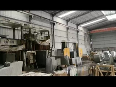 Xianda Viercilinder Gantry Steen Kolom Snijmachine Voor Kolom Slab