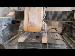 BLMM-1800 lineaire snij- en freesmachine