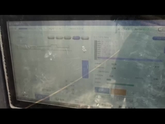 CNC blokdressing machine