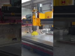 Automatische slijpmachine voor de steenverwerking met hoge prestaties