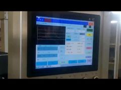 Hoogwaardige Monoblock Brugzaagmachine Speciaal voor Marmer