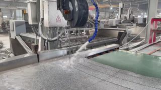 Xianda CNC diamantdraad zagmachine