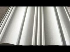 Fomed keramische diamantdraadzaagmachine