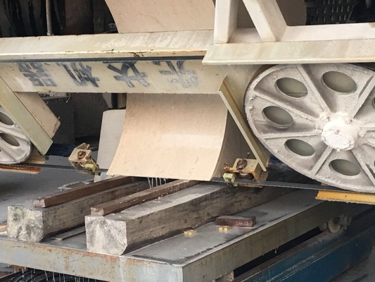 CNC Cirkel van de Snijmachinexianda van de Plaksteen Machines chjj-1500