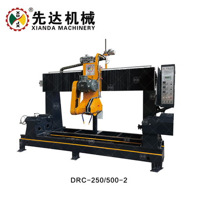 Automatische Steensnijmachine Twee PCs-Balustersnijmachine