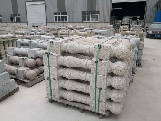Versatile tweepcs baluster snijmachine voor verschillende toepassingen