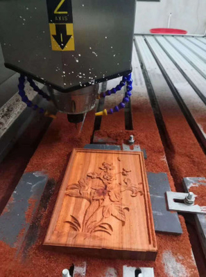 Planar Stone Carving Machine voor het verwerken van Marmer Granite Bluestone Jade Agate Etc.