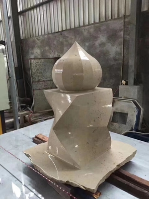 5 Axis CNC Diamant Draadzaagmachine ((Discovery 5)