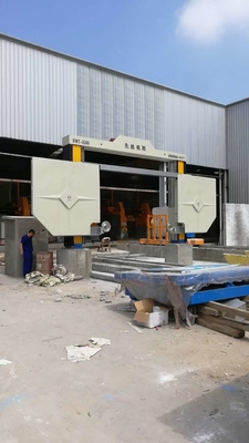 CNC-precisie-machine met draadsnelheid met ISO-certificering (CTS-3500-18/21)