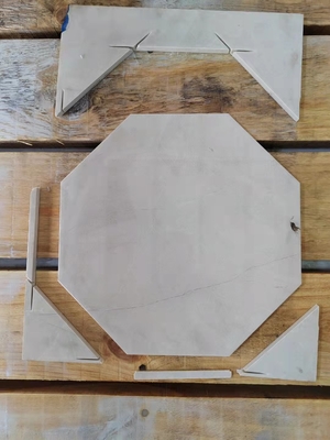 High Speed Stone Slab Monoblock Bridge Snijmachine