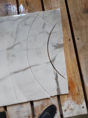 Hoogprecisie monoblokbrugzaagmachine voor steenfabricage