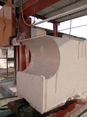 High Precision CNC diamanten draad zag machine CNC-2000/2500/300