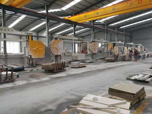 High Precision CNC diamanten draad zag machine CNC-2000/2500/300