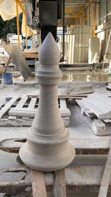 Machines voor het maken van profielen met hoge snij snelheid voor het snijden met behulp van CNC-kolomkap en -basis