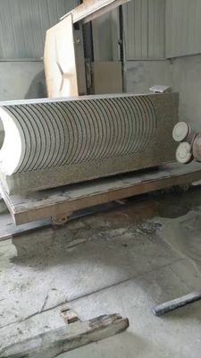 CNC-diamantdraadzaagmachine met hoge verwerkingsnauwkeurigheid