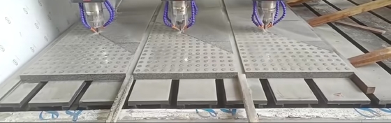 Planar Steen Snijmachine Voor Granit En Marmer