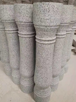 CNC-profielmachines voor het preciseren van steen