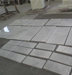 Precision Infrared Bridge Stone Cutting Machine met 15/18.5/22kw motor