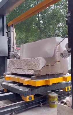 Versterkte Concrerte-Hulpmiddelen Marmeren Diamond Wire Saw Cutting Stone 11.5mm