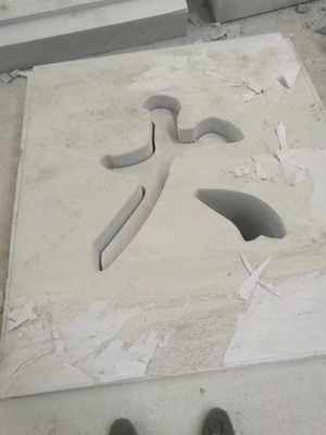 4m3/h Waterverbruik CNC-machine voor milieuvriendelijke productie