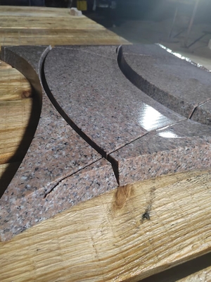 5 as brug snijmachine met precisie nauwkeurigheid en snelheid voor het snijden en frezen functie