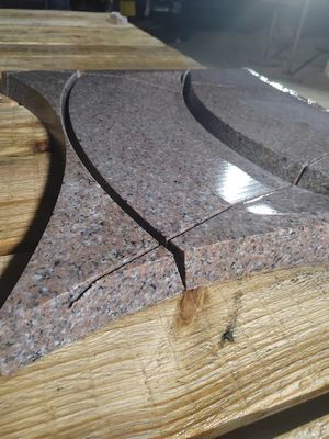 Precision 5 Axis brugsnijmachine