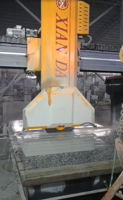 Vervaardiging van de volgende producten: