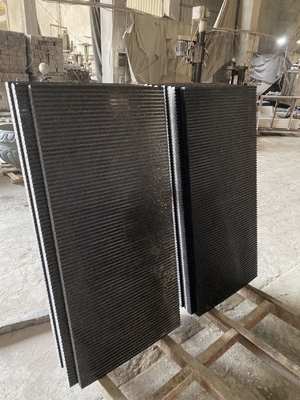 5-assige CNC-brugsnijmachine voor het profileren van vormen