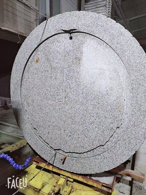CNC-zaagmachine voor het bekleden en profileren van diamantdraad