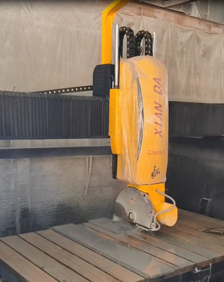 5 Assen brugsnijmachine voor het profileren