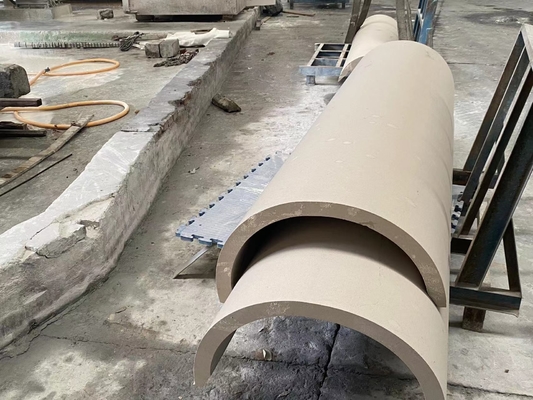 Automatische CNC-draadzaagmachine voor het snijden van marmer en graniet