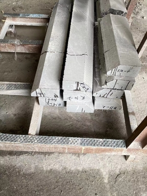 Precision Cutting Granite Marble Stone Profile Cutting Machinery met beveiliging