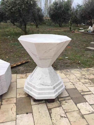 5 Assen CNC Steenmachine Diamanten Draadzaagmachine Voor 3D-vormen
