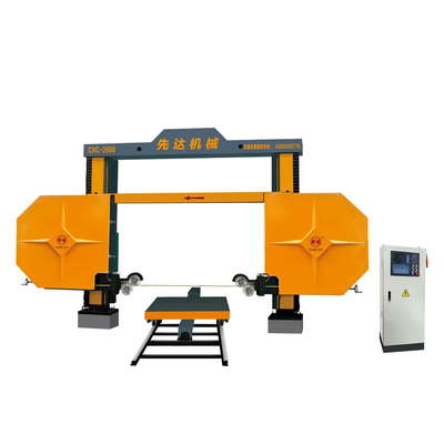 Machine voor het slijpen met hoge snij snelheid voor maximale verwerking Diameter 3 PCS 450-1400mm Geen interpunctie SEO vriendelijk