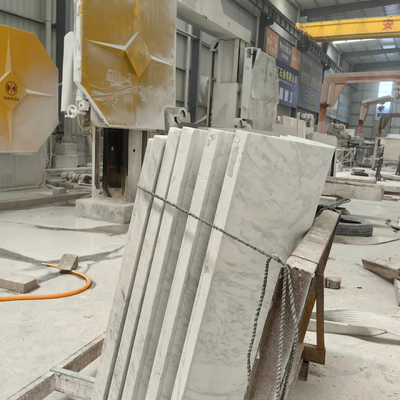 Xianda Machinery Diamantdraadzaagmachine voor marmer en graniet