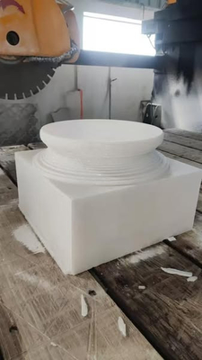 5 Assen brugzaag snijmachine met wisselstroomvoorziening en blaaddiameter van 350-450 mm
